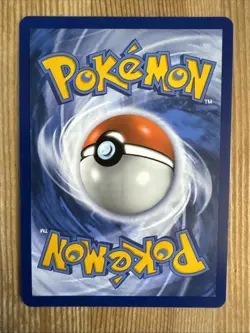Pokemon TCG Arcanine SVP Black Star Promos SVP011 Holo Promo Cosmos Holo Rare NM - Image 2