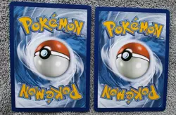 STAMPED Detective Pikachu Movie Promo SM190 Pokemon Holo Foil Holographic - Image 2