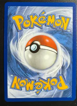 Pokemon TCG Me01: Mega Evolution 153/132 Gumshoos Holo Illustration Rare MEG EN - Image 2