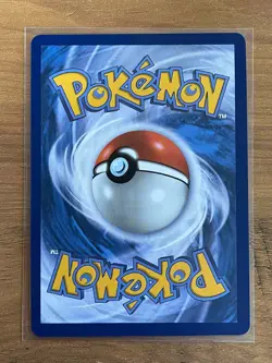 Pokemon Mega Evolution Gumshoos 153/132 Illustration Rare IR NM Full Art - Image 2
