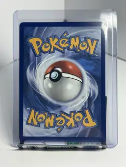 Gumshoos 153/132 Full Art Holo Illustration Rare Mega Evolution Pokemon 2025 - Image 2