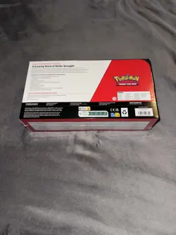 Costco Pokemon Surging Sparks 2-Pack Trainer Box and Booster Bundle Factory Seal - Image 3