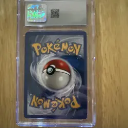 Pokemon Center NY Black Star Promo 2002 Ho-Oh #52 CGC 10 Gem Mint - Image 3