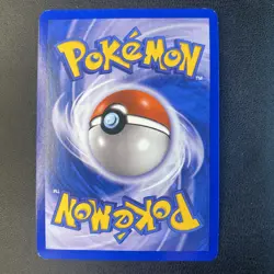 Abra Reverse Holo Common 69/123 DP - Diamond And Pearl Pokemon TCG - Image 2