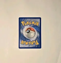 Blastoise EX Black Star Promo XY30 Big Man Pokemon - Image 2