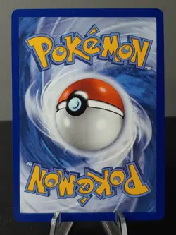 137/132 Ninjask Illustration Rare Pokemon Mega Evolution - Image 2