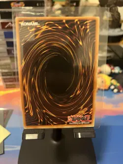 Yu-Gi-Oh! Dominus Impulse MP25-EN116 Prismatic Secret Rare 1st Edition NM - Image 2