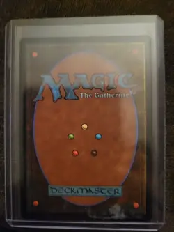 Charisma Bobblehead #492/500 Fallout Universe MTG Card - Image 2