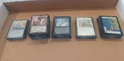 ICE 1995 LOTR Middle Earth CCG: THE WIZARDS C/U/F 292/484 Cards NM - Image 2