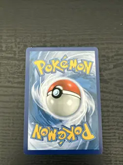Pokemon TCG Pikachu Card #241/236 Cosmic Eclipse Secret Rare - Image 2