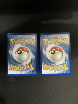 Pokemon Card Collection Lot Holos Full Arts Hits Charizard Mewtwo - Image 3