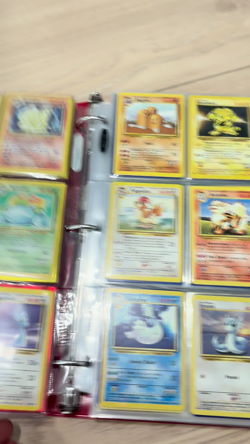 100% Complete Base Set 102/102 Vintage Master Pokemon Cards HOLO 1999 Charizard - Image 2