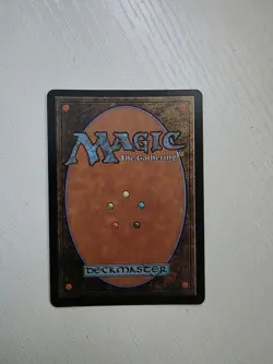 *P R 0 X Y* Mtg Magic The Gathering Chains of Mephistopheles *P R 0 X Y* Card - Image 4