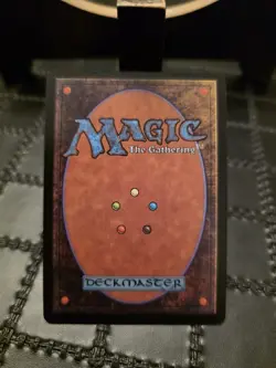 *P R 0 X Y* Mtg Magic The Gathering Ancient Tomb Trading Card *P R 0 X Y* - Image 2
