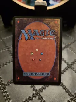 *P R 0 X Y* Mtg Magic The Gathering Imperial Seal Trading Card *P R 0 X Y* - Image 2