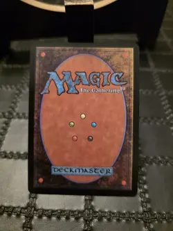 *P R 0 X Y* Mtg Magic The Gathering Chrome Mox Trading Card *P R 0 X Y* - Image 3