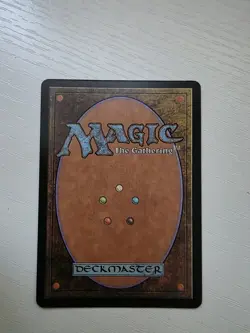 *P R 0 X Y* Mtg Magic The Gathering Nether Void *P R 0 X Y* Card - Image 4