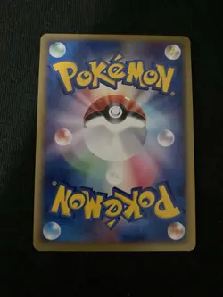Umbreon 062/080 Pokemon TCG Holo Card Japanese Near Mint Condition - Image 4