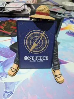 Monkey.D.Luffy OP09-119 SP OP13 One Piece TCG English Card Game CCG - Image 2