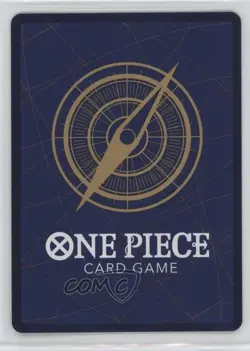 2022-Current One Piece Card Game: Promos English Monkey D Luffy #ST10-006 - Image 2