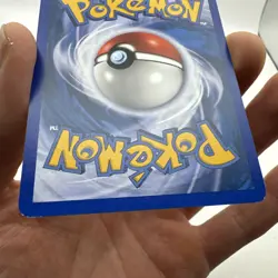 Primeape 29/147 Aquapolis Pokemon TCG Non-Holo Card 2002 Vintage Pokemon LP/MP - Image 3