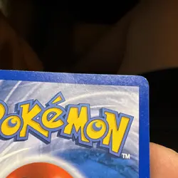 Primeape 29/147 Aquapolis Pokemon TCG Non-Holo Card 2002 Vintage Pokemon LP/MP - Image 4