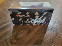 Ultimate Masters MTG Booster Box Sealed Card Set - Image 1