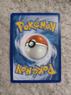 Pokemon TCG Shining Ho-Oh SM70 Black Star Promo Holo Card NM Condition - Image 2