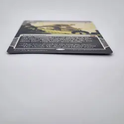 Land Tax Wilds of Eldraine: Enchanting Tales Regular Showcase NW - Image 3