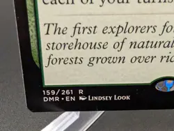 Exploration Dominaria Remastered Regular - Image 2