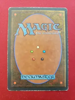 Sylvan Library 5th Edition MtG #273 - Image 2