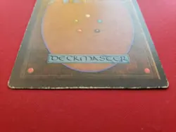 Sylvan Library 5th Edition MtG #273 - Image 3