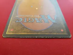 Sylvan Library 5th Edition MtG #273 - Image 4