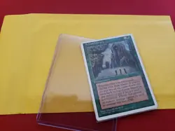 Sylvan Library 5th Edition MtG #273 - Image 5