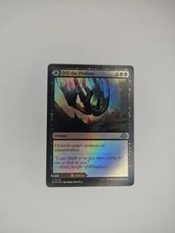 Fell the Profane Modern Horizons 3 Foil Edition - Image 1