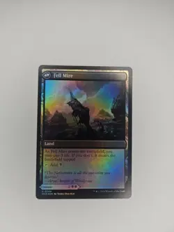 Fell the Profane Modern Horizons 3 Foil Edition - Image 2