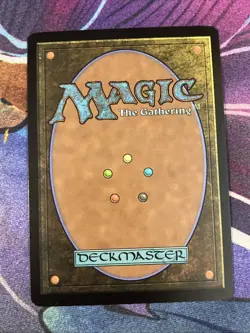 Counterbalance (x1 Future Sight) MTG The List - Mystery Booster 2 - Image 2