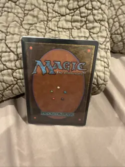 Sarcomancy Tempest Regular Lightly Played - Image 4