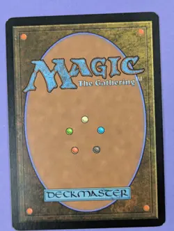 MTG Magic: Champions of Kamigawa: Hall of the Bandit Lord #277/306 Rare - NM - Image 2