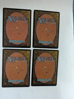 4 Royal Assassin MTG NM Free shipping with tracking - Image 2
