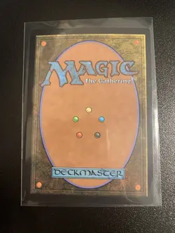 Mox Jasper Tarkir: Dragonstorm Showcase Foil Mythic Rare - Image 2