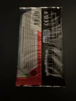 Heavy 22.43g Pokemon Sealed Paldea Evolved Booster Pack - Image 3