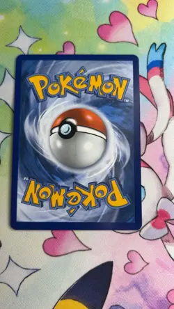 Pokemon TCG Premium Power Pro 174/132 Full Art Mega Evolution Secret Rare - Image 2