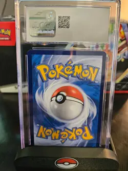 [US Seller] Pokemon S-Chinese Tag Team Gengar & Mimikyu GX RR CSM2bC-033/150 - Image 2