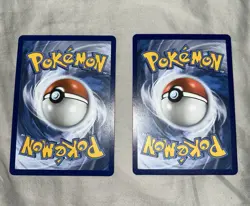 Pokemon Celebrations Charizard & Pikachu - Near Mint Or Better! - Image 2