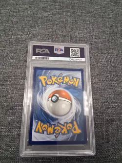 Ball Guy 2021 Pokemon Swsh FA 065/072 Shining Fates 065 PSA 10 Gem Mint - Image 2