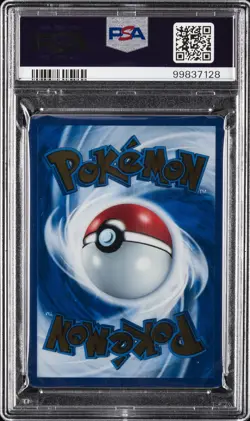 2023 POKEMON 151 ULTRA-PREMIUM COLLECTION #205 MEW EX PSA 10 - Image 2