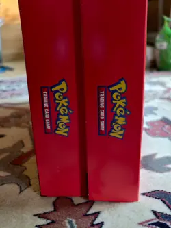 Pokemon Prismatic Evolutions 8-Pack Mini Tins (2 Packs) Costco - Image 3
