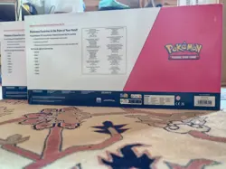 Pokemon Prismatic Evolutions 8-Pack Mini Tins (2 Packs) Costco - Image 4