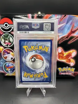 PSA 10 GEM MINT Origin Forme Palkia V 167/189 SWSH Pokemon Astral Radiance - Image 2